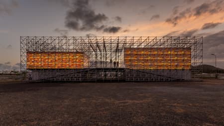 Pertamina MotoGP Experience Gallery